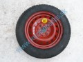 rezerva, dojazdovka,  na fiat pandu , r13 S135/80 R13